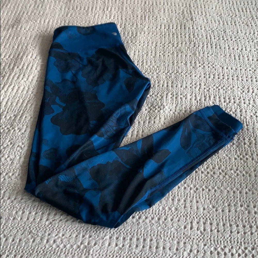 Lulu lemon leggings